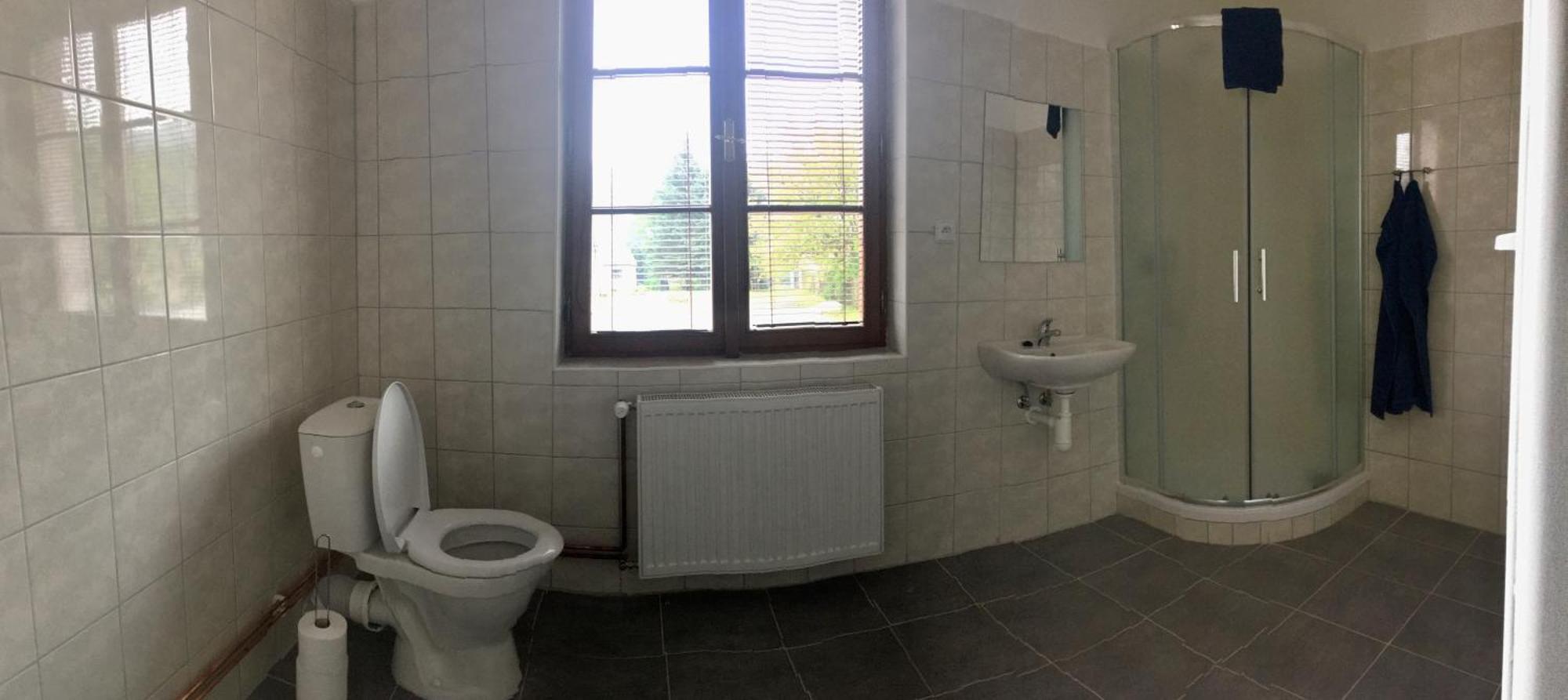 Penzion Sloup Sloup  Zewnętrze zdjęcie