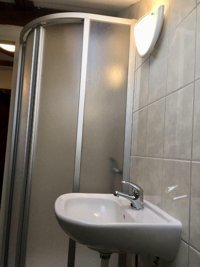 Penzion Sloup Sloup  Zewnętrze zdjęcie
