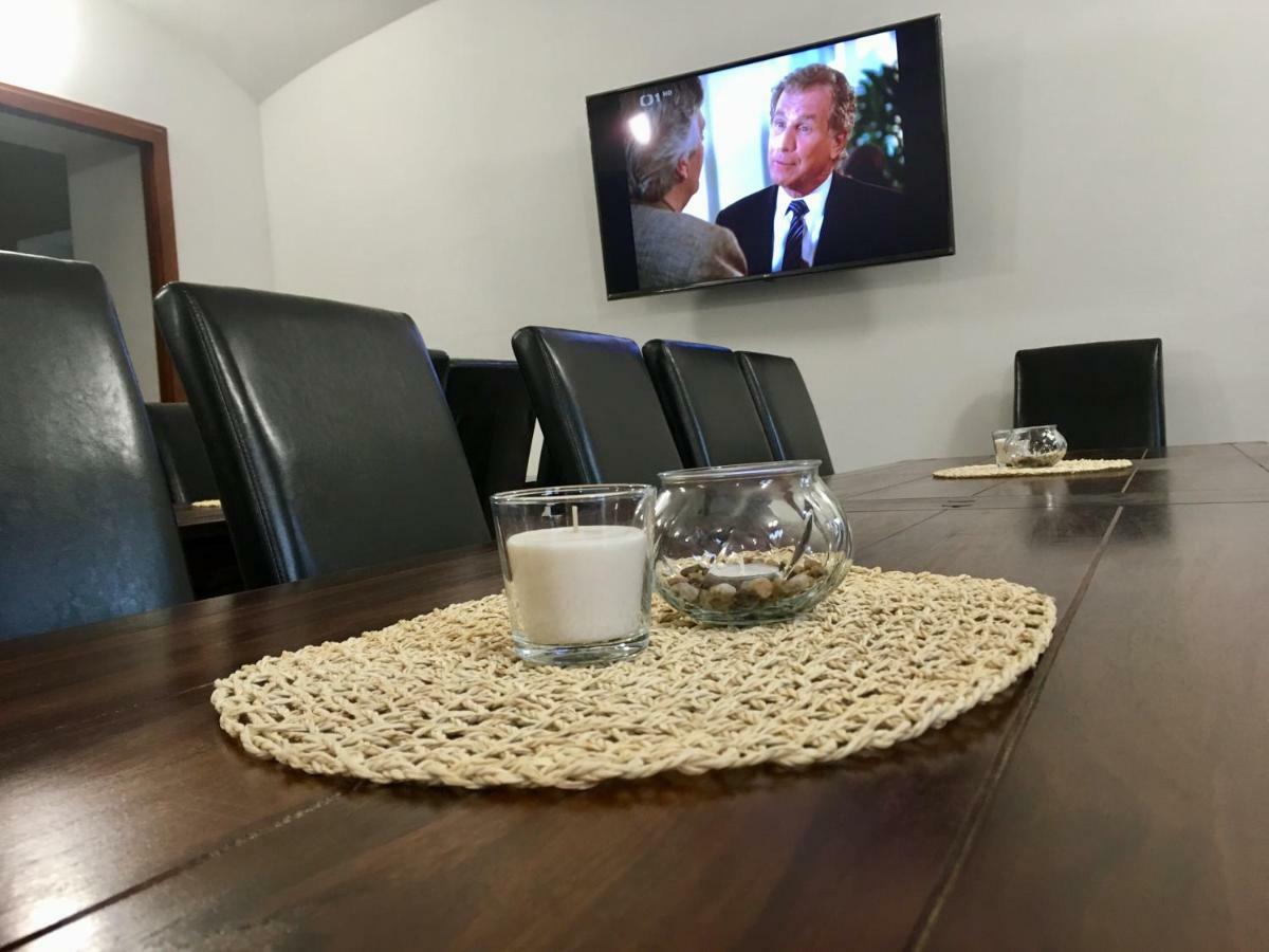 Penzion Sloup Sloup  Zewnętrze zdjęcie